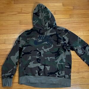 Nike SB Hoodie
